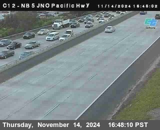 NB 5 JNO Pacific Hwy