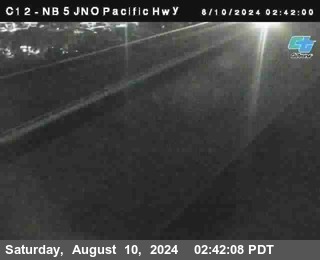 NB 5 JNO Pacific Hwy