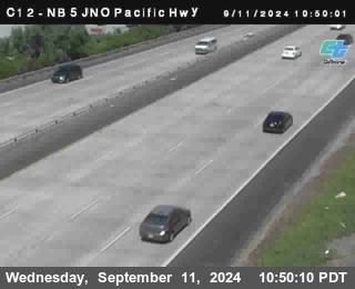 NB 5 JNO Pacific Hwy