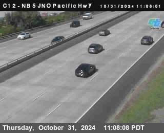 NB 5 JNO Pacific Hwy