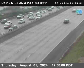 NB 5 JNO Pacific Hwy