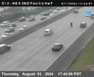 NB 5 JNO Pacific Hwy