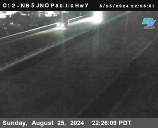 NB 5 JNO Pacific Hwy