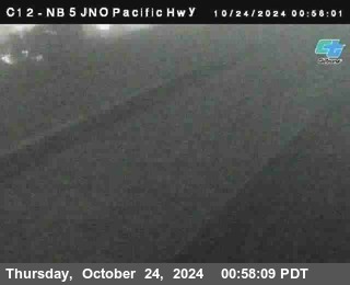 NB 5 JNO Pacific Hwy