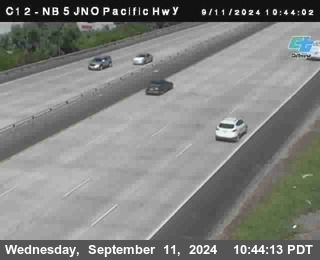 NB 5 JNO Pacific Hwy