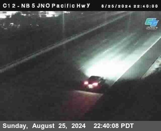 NB 5 JNO Pacific Hwy