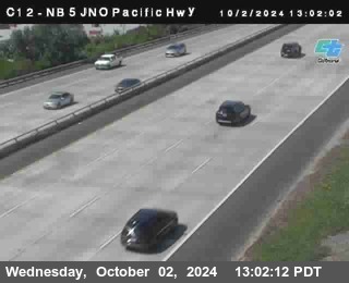 NB 5 JNO Pacific Hwy