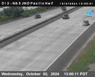 NB 5 JNO Pacific Hwy