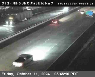 NB 5 JNO Pacific Hwy