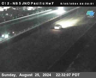 NB 5 JNO Pacific Hwy