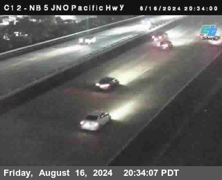 NB 5 JNO Pacific Hwy