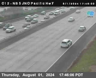 NB 5 JNO Pacific Hwy