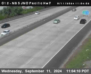 NB 5 JNO Pacific Hwy