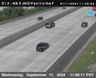 NB 5 JNO Pacific Hwy