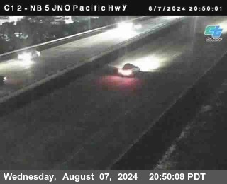 NB 5 JNO Pacific Hwy