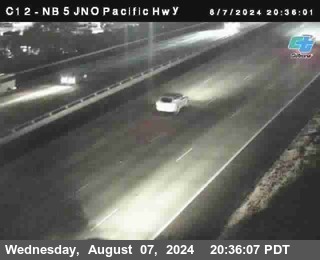 NB 5 JNO Pacific Hwy