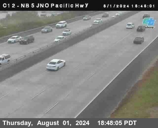 NB 5 JNO Pacific Hwy