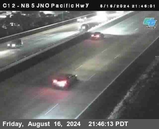 NB 5 JNO Pacific Hwy