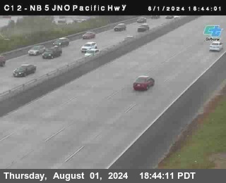 NB 5 JNO Pacific Hwy