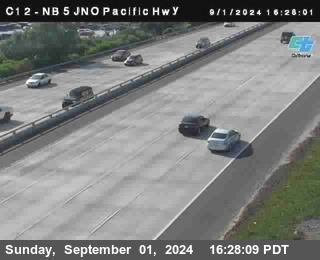 NB 5 JNO Pacific Hwy