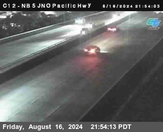 NB 5 JNO Pacific Hwy