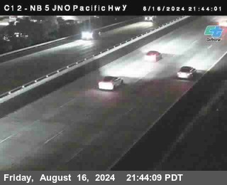 NB 5 JNO Pacific Hwy