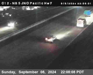 NB 5 JNO Pacific Hwy