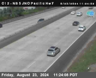 NB 5 JNO Pacific Hwy