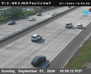 NB 5 JNO Pacific Hwy