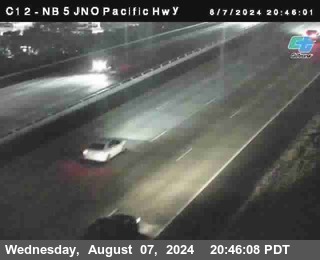 NB 5 JNO Pacific Hwy