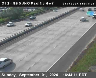 NB 5 JNO Pacific Hwy