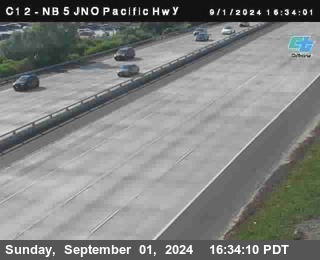 NB 5 JNO Pacific Hwy