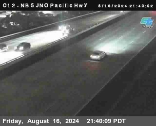 NB 5 JNO Pacific Hwy