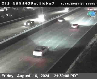 NB 5 JNO Pacific Hwy