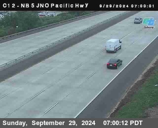 NB 5 JNO Pacific Hwy