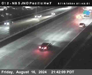 NB 5 JNO Pacific Hwy