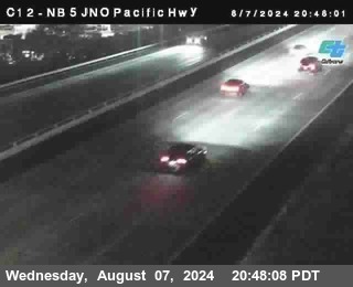 NB 5 JNO Pacific Hwy