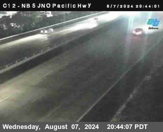 NB 5 JNO Pacific Hwy