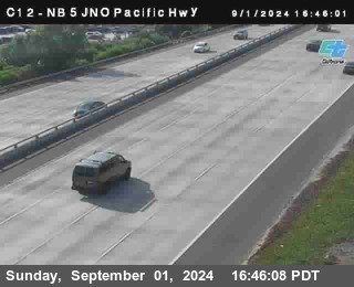 NB 5 JNO Pacific Hwy