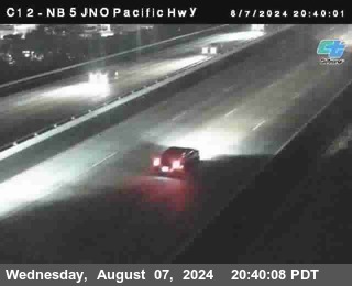 NB 5 JNO Pacific Hwy