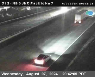 NB 5 JNO Pacific Hwy