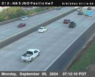 NB 5 JNO Pacific Hwy