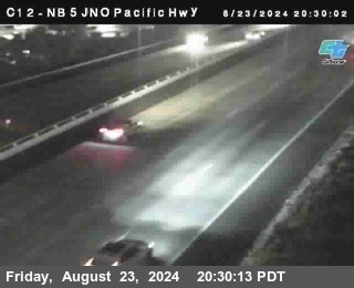 NB 5 JNO Pacific Hwy