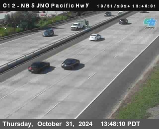 NB 5 JNO Pacific Hwy