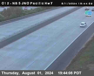 NB 5 JNO Pacific Hwy