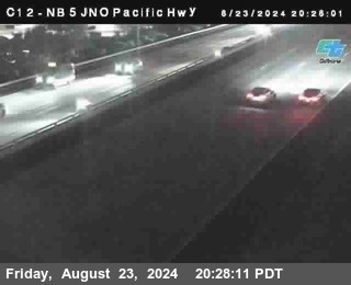 NB 5 JNO Pacific Hwy