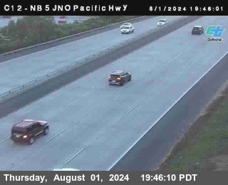 NB 5 JNO Pacific Hwy