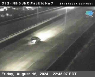 NB 5 JNO Pacific Hwy