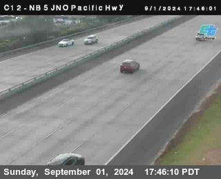 NB 5 JNO Pacific Hwy