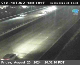 NB 5 JNO Pacific Hwy